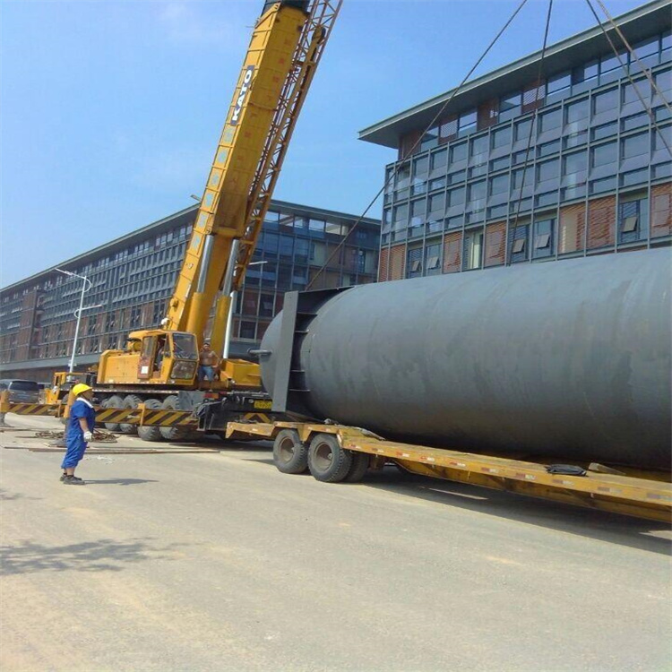 南通大型吊车租赁公司