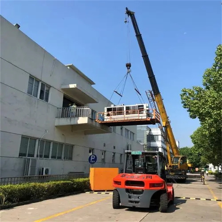 南通小型吊车出租电话