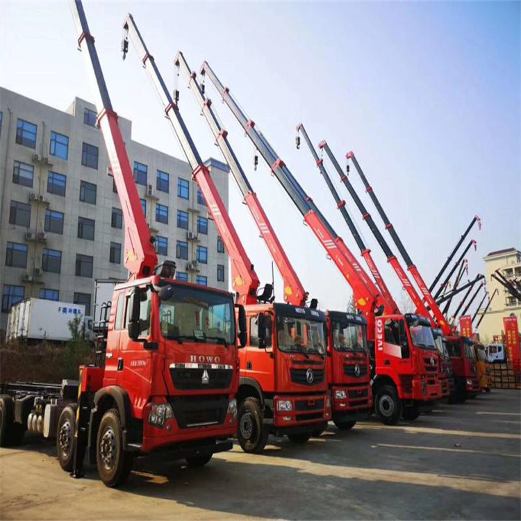 南通租专业吊车电话