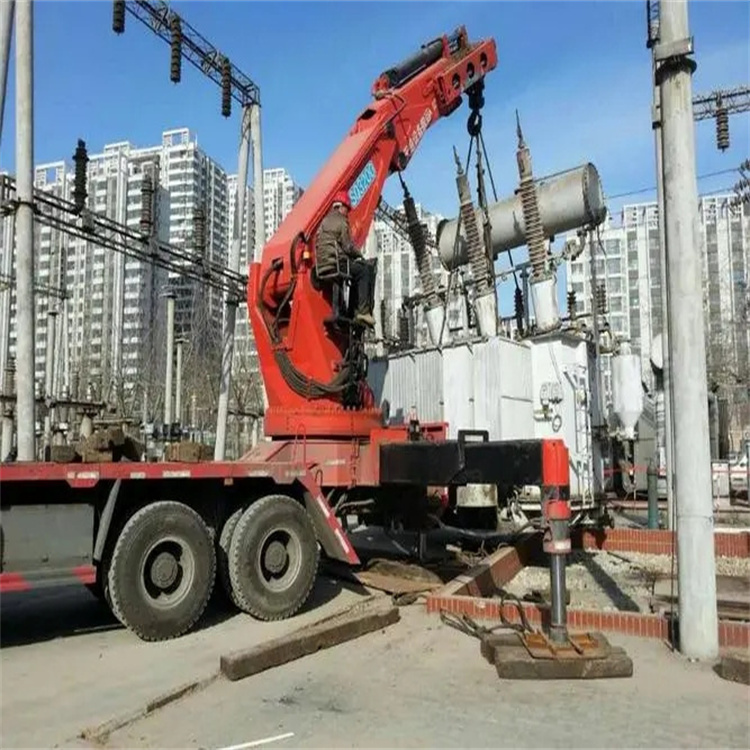 南通就近吊车出租|工地厂房吊装设备租赁|24小时高效响应