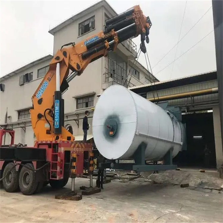 南通室内装修小型折臂吊出租服务：高效解决方案与租赁指南