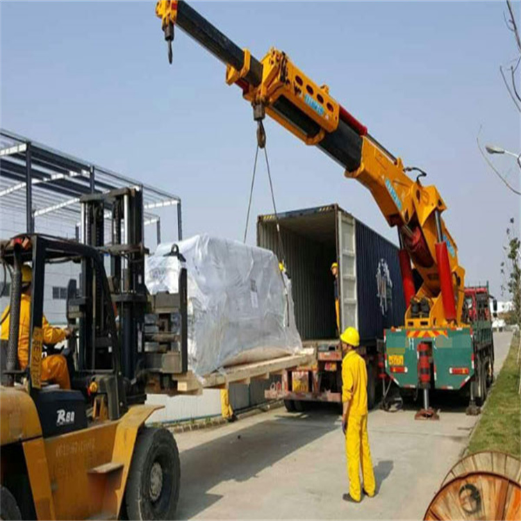 南通专业随车吊出租电话