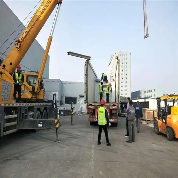 南通如何找到附近的吊车救援服务