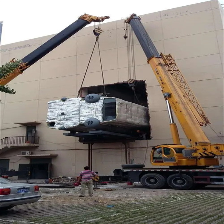 南通25吨汽车吊出租