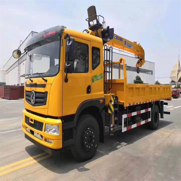 南通附近找一辆随车吊出租