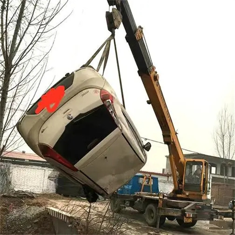 南通随时待命，吊车24小时道路救援服务全解析