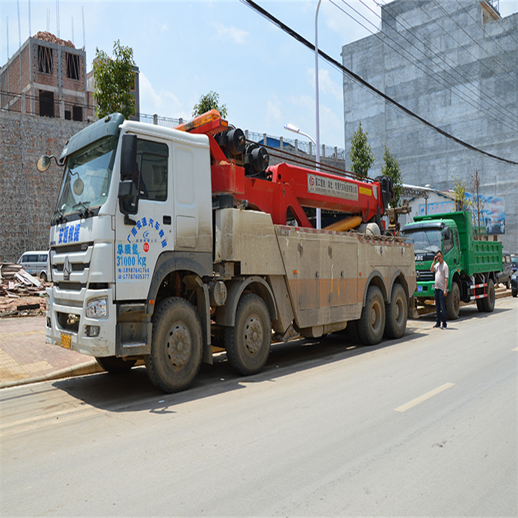 南通50吨随车吊出租