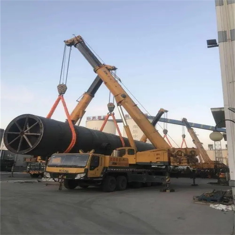 南通如何评估吊车出租公司在风电设备吊装的专业性