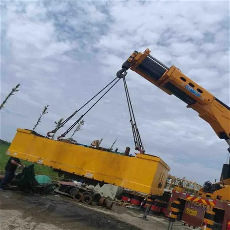 南通专业吊车出租哪家好