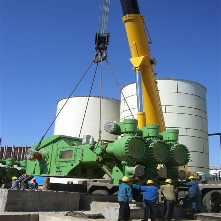 南通50t吊车最多能吊多重