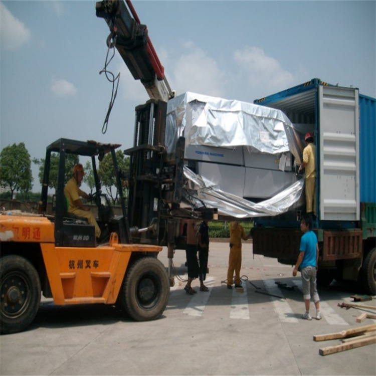 南通专业吊车出租多少钱