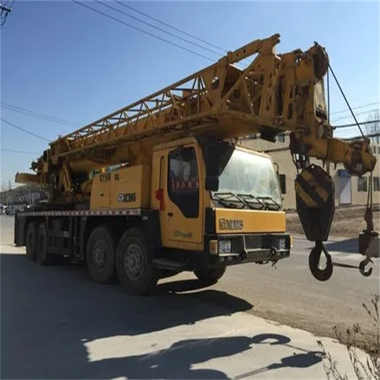 南通哪里有专业吊车出租