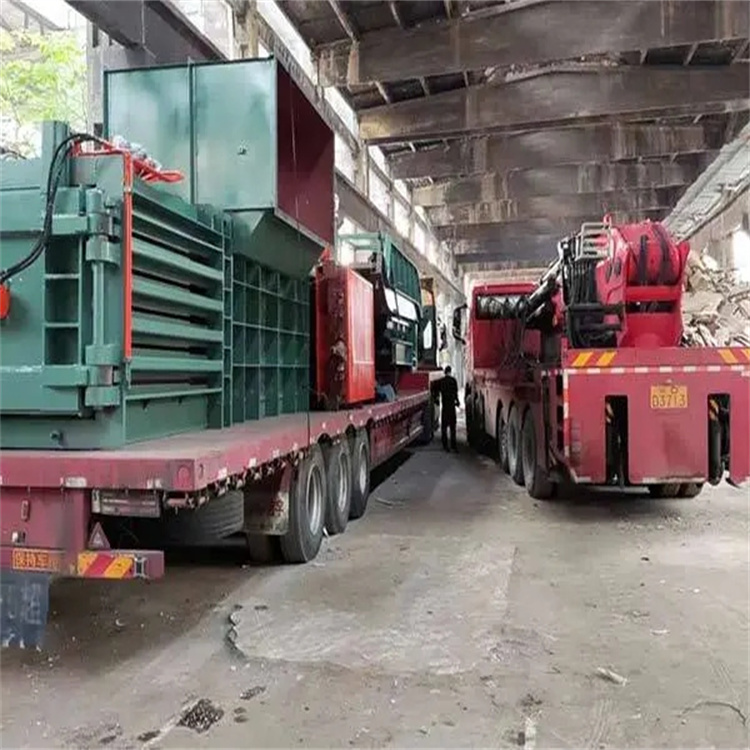 南通挖掘机用吊车怎么吊